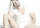Veja fotos sensuais do ex-bbb Rodrigo